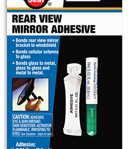PRO SEAL Klijai veidrodėliui 0.3/0.6ml