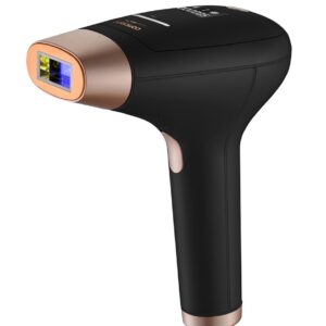 Concept IL5020 epiliatorius Juoda - Image 3