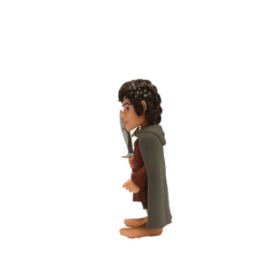 MINIX LORD OF THE RINGS - FRODO BAGGINS - Image 2