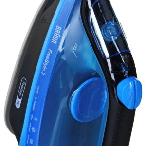 BRAUN FreeStyle 3 lygintuvas FI3194BK - Image 2