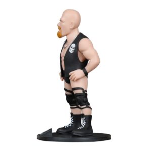 MINIX WWE - STONE COLD STEVE AUSTIN - Image 2