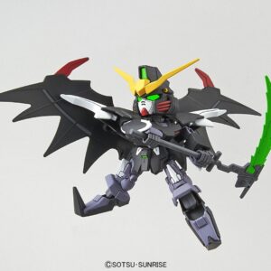 SDEX GUNDAM DEATHSCYTHE HELL EW BL - Image 3