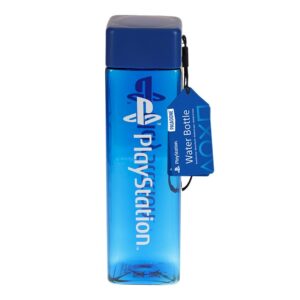 Daugkartinio naudojimo buteliukas Playstation 500 ml