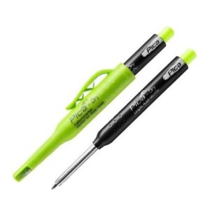 PICA AUTOMATINIS PIEŠTUKAS DRY LONG LIFE 2,8mm + ANTGALIS SU DROŽTUKU