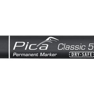 PICA MARKER CLASSIC JUODAS NUPJOVIMAS .