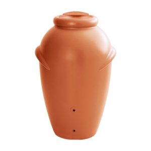 PROSPERPLAST LIETAUS VANDENS TALPA 360L AQUACAN, PLYTŲ RAŠTO - Image 1