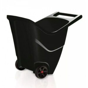 PROSPERPLAST SODO KARUTIS LOAD&GO II JUODAS