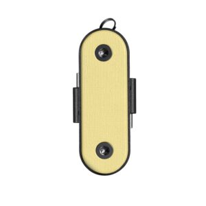 Native Union Pocket Cable (USB-C - USB-C), lemon - Image 3