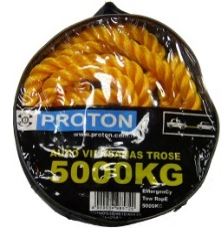 PROTON Vilkimo lynas 4 metrai 5000 kg