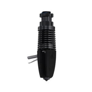 Phaetus Rapido Hotend 2F Black - Image 2