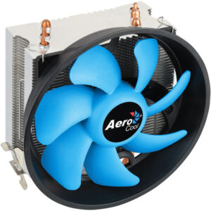 Aerocool Verkho 3 Plus CPU cooler - 120mm