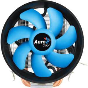 Aerocool Verkho 3 Plus CPU cooler - 120mm - Image 2