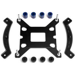 Noctua NM-I17xx-MP78 chromax.black Mounting Kit - Intel LGA 1700