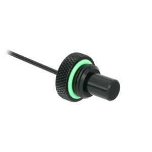Barrow Temperature Sensor G1/4, black