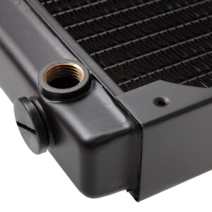 Magicool Copper Radiator - 180mm - Image 2