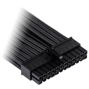 Corsair Premium Pro Sleeved Cable Set (Gen 4) - black - Image 2