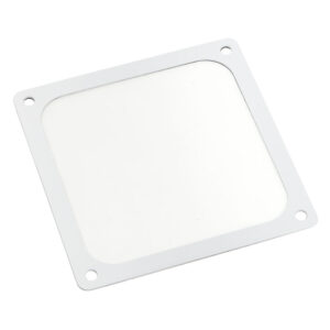 SilverStone SST-FF143W magnetischer Staubfilter, weiß - 140mm