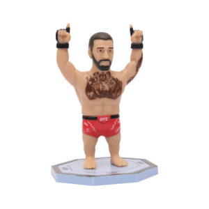 UFC OCTAGON FIGHTERS S1 - SPEED BAG CAPSULE (18 PCS CDU) - Image 3