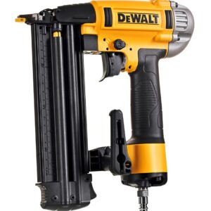 DeWALT DPN1850PP-XJ vinių ir kabių kalimo įrankis Vinių kaltuvas Pneumatinis