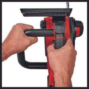 Einhell FORTEXXA 18/20 TH Raudona - Image 2