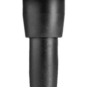 Žygio lazdos LEKI NW Traveller Carbon, 90–130 cm, mėlynos - Image 3