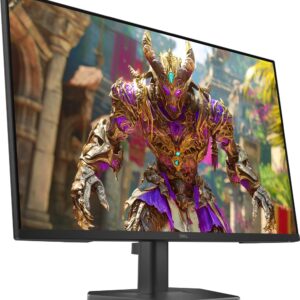DELL SE2726HG kompiuterio monitorius 68,6 cm (27") 1920 x 1080 pikseliai „Full HD“ LCD Juoda