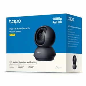 Kamera TP-LINK Tapo C201 - Image 2