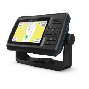 Garmin Striker Vivid 5cv echolotas 12,7 cm (5") 500 W - Image 3