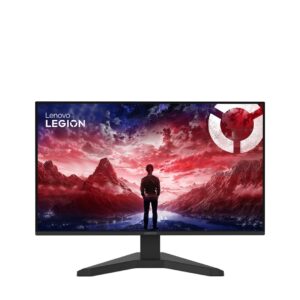 Lenovo Legion R27s kompiuterio monitorius 68,6 cm (27") 1920 x 1080 pikseliai „Full HD“ LED Juoda