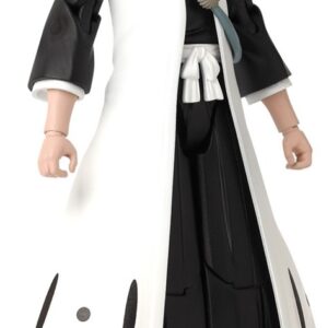 ANIME HEROES BLEACH - TOSHIRO HITSUGAYA