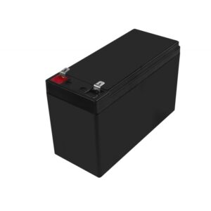 Green Cell AGM46 įkraunama baterija Rūgštinis akumuliatorius (VRLA) 8000 mAh 12 V - Image 2