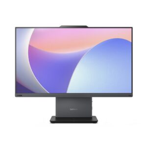 Lenovo ThinkCentre neo 50a 24 Gen 5 Intel® Core™ i7 i7-13620H 60,5 cm (23.8") 1920 x 1080 pikseliai Viskas viename kompiuteryje 16 GB DDR5-SDRAM 1 TB SSD Windows 11 Pro Wi-Fi 6 (802.11ax) Pilka - Image 3