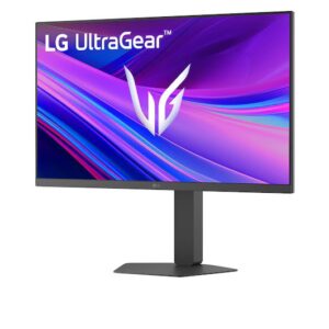 LG LED UltraGear G4 27G440A-B - 27 colių IPS žaidimų monitorius, Full HD 240 Hz (juodas) - Image 2