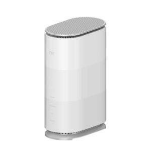 ZTE G5 Air (MC8510D) maršrutizatorius