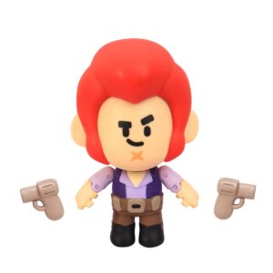 BRAWL STARS S1 ACTION FIGURES 11cm - COLT - Image 2