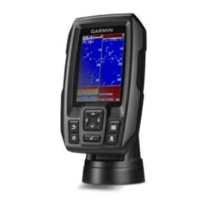 Garmin STRIKER 4 echolotas 8,89 cm (3.5") 200 W 6 m - Image 2