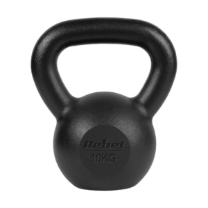 REBEL ACTIVE ketaus svarmuo 10 kg - Image 2
