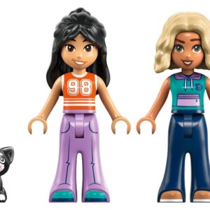 LEGO FRIENDS 42682 Gamtos glampingas - Image 3