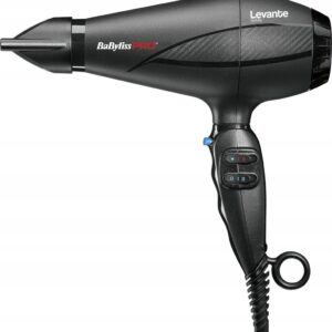 „BABYLISS“ plaukų džiovintuvas BAB6950IE