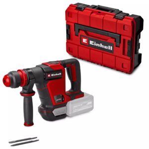 Einhell TP-DH 18/4 Li BL - Solo „SDS Plus“