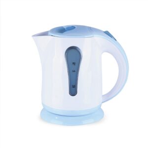 Maestro MR-028-Blue Elektrinis virdulys 1 l