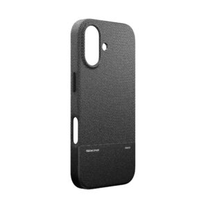 Native Union (RE)Classic dėklas, black - Apple iPhone 17 - Image 3