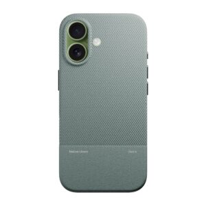 Native Union (RE)Classic dėklas, slate green - Apple iPhone 17 - Image 4