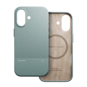 Native Union (RE)Classic dėklas, slate green - Apple iPhone 17 - Image 5