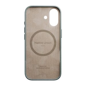 Native Union (RE)Classic dėklas, slate green - Apple iPhone 17 - Image 6
