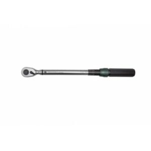 ROCKFORCE DINAMOMETRINIS RAKTAS 1/2" 20-120Nm PREMIUM