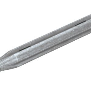 RUBI PJOVIMO RATUKAS 8mm SILVER, SKIRTAS TX, TZ
