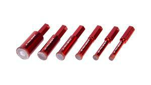RUBI DEIMANTINIS GRĄŽTAS 12mm DRYGRES 4DRILL