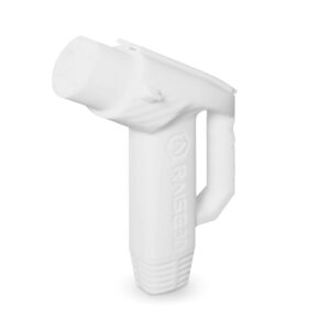 Raise3D Standard White Resin 1kg - Image 4