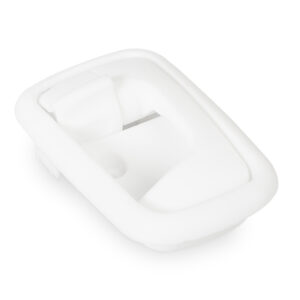 Raise3D Standard White Resin 1kg - Image 5